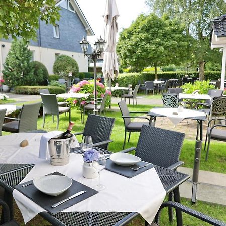 Hotel Restaurant Fischer Remscheid Dış mekan fotoğraf