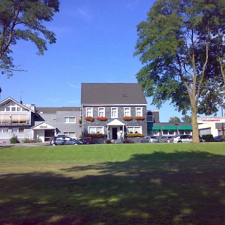 Hotel Restaurant Fischer Remscheid Dış mekan fotoğraf