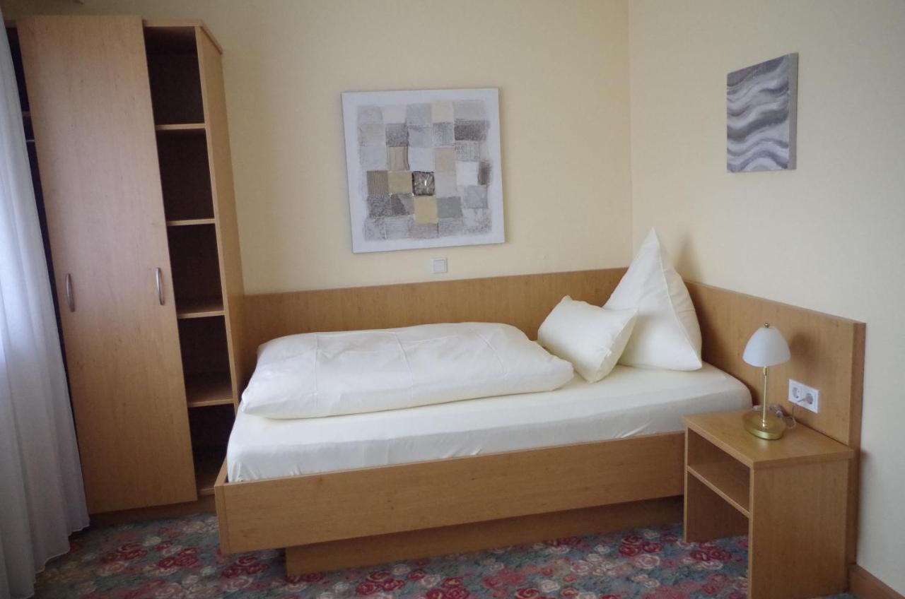 Hotel Restaurant Fischer Remscheid Dış mekan fotoğraf