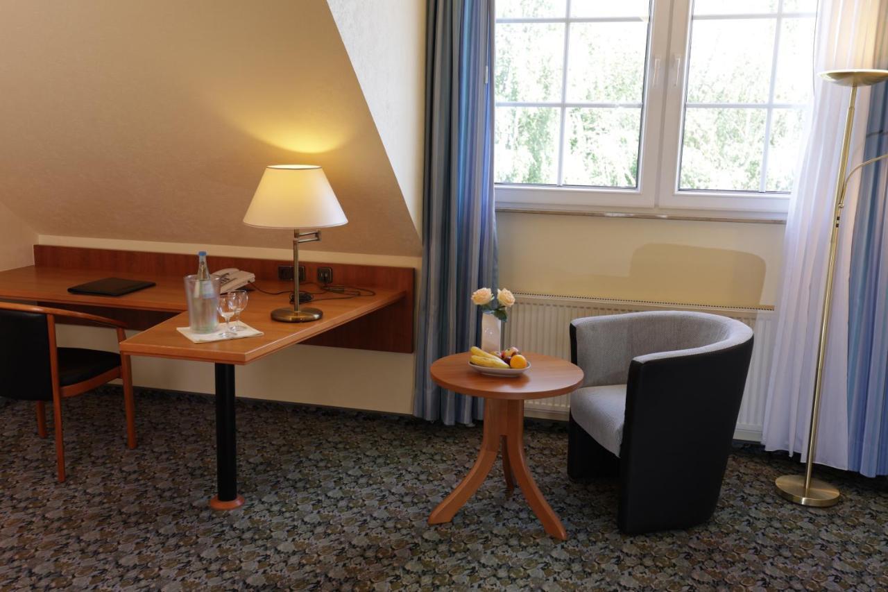 Hotel Restaurant Fischer Remscheid Dış mekan fotoğraf