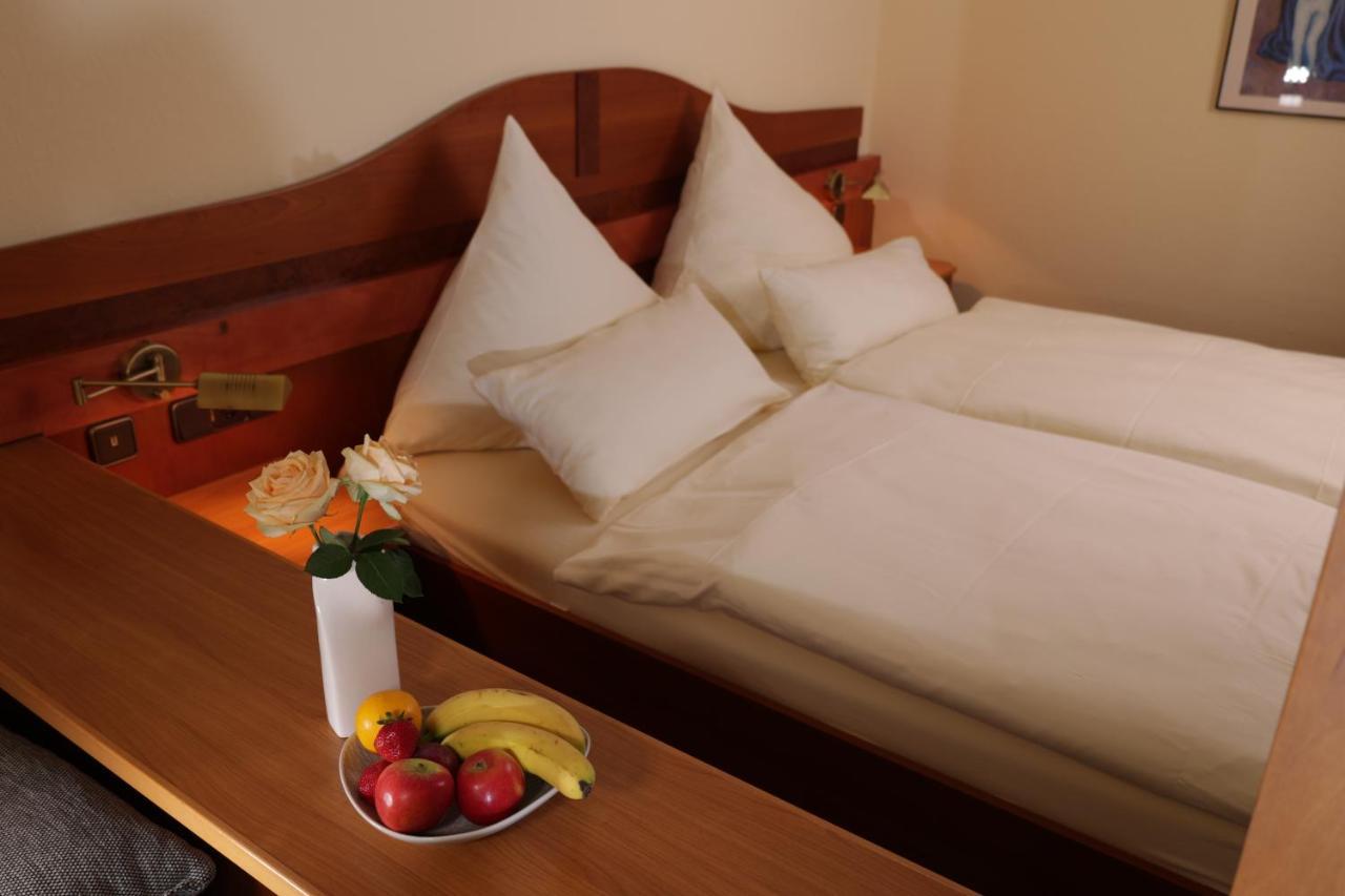 Hotel Restaurant Fischer Remscheid Dış mekan fotoğraf