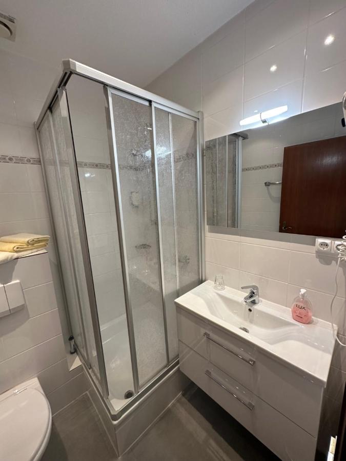 Hotel Restaurant Fischer Remscheid Dış mekan fotoğraf