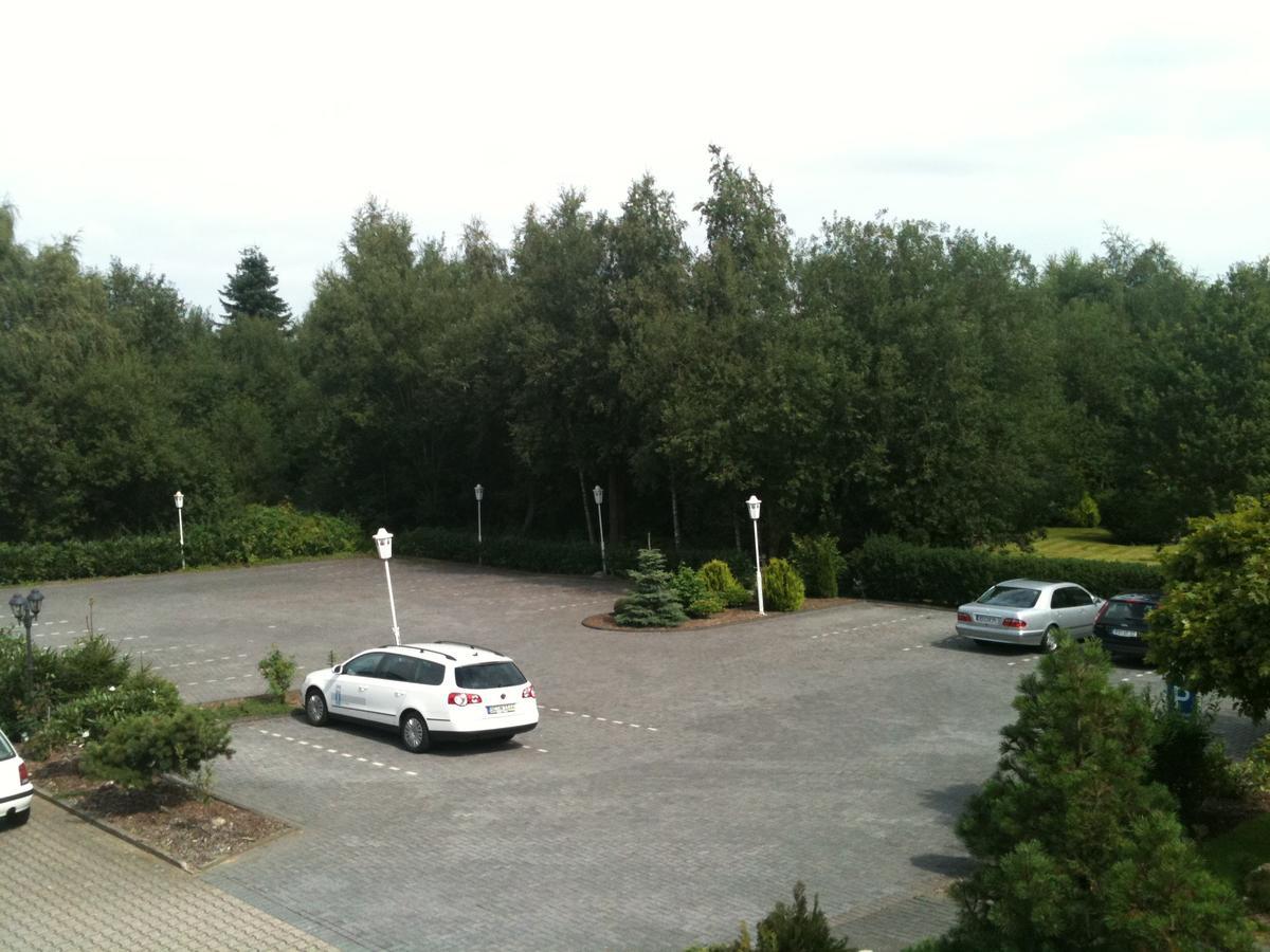 Hotel Restaurant Fischer Remscheid Dış mekan fotoğraf