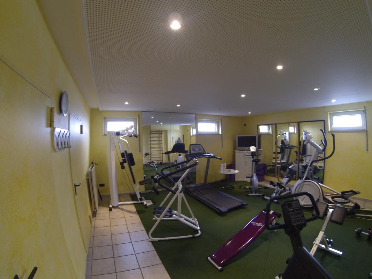 Hotel Restaurant Fischer Remscheid Dış mekan fotoğraf